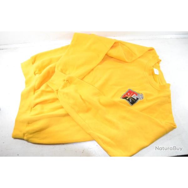Pull d'entrainement CENTRE EXP�RIMENTAL D' ENTRA�NEMENT AU COMBAT, VAE SOLI