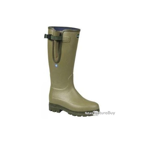 BOTTES VIERZONORD PLUS LE CHAMEAU