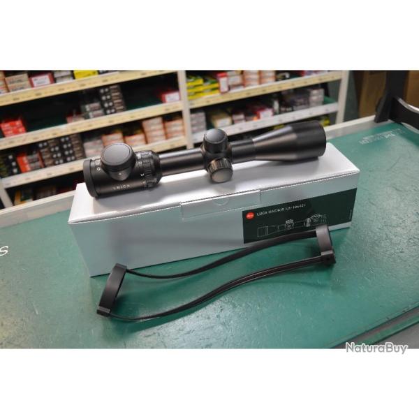 LUNETTE MAGNUS 1.5-10X42 I  A COLLIER R�TICULE 4AI NEUVE  NEUVE