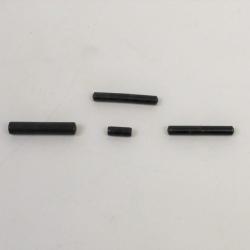 LOT GOUPILLES SOUS GARDE BROWNING BAR