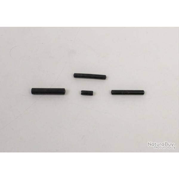 LOT GOUPILLES SOUS GARDE BROWNING BAR