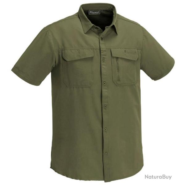 CHEMISE PINEWOOD NAMIBIA TRAVEL 5339
