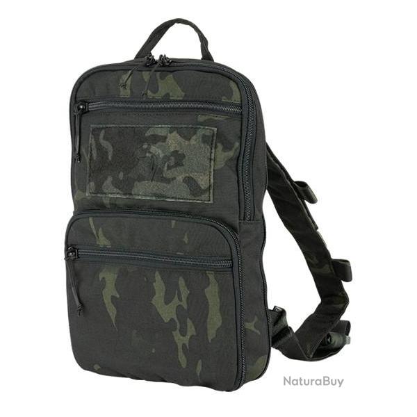  Sac  dos VX Buckle Up Charger Pack Viper VCAM NOIR