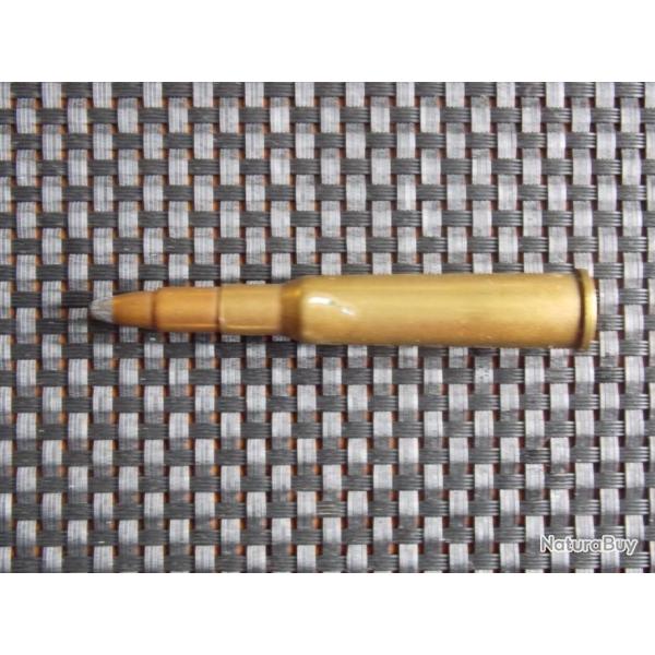 7 X 57 R  DE CHEZ SELLIER ET BELLOT  (CZ)