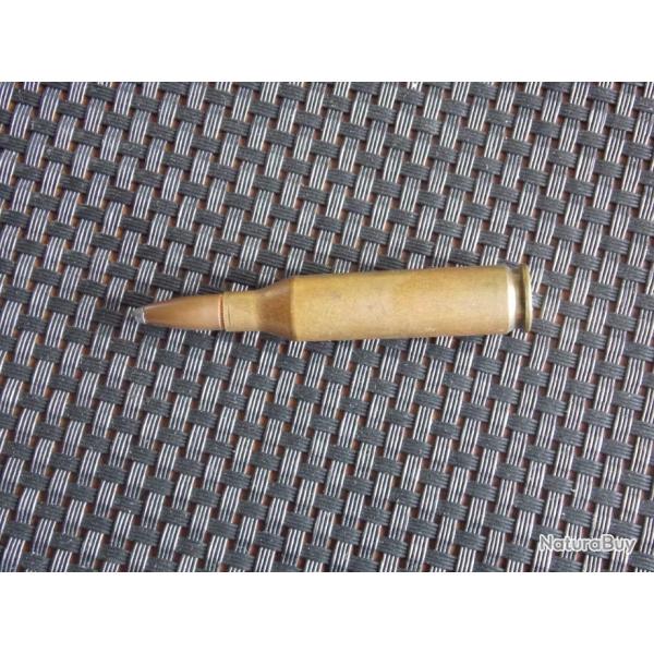 243 WINCHESTER  - W.W SUPER