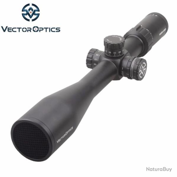 VECTOR OPTICS PARAGON 4-20X50 - LIVRAISON GRATUITE !!