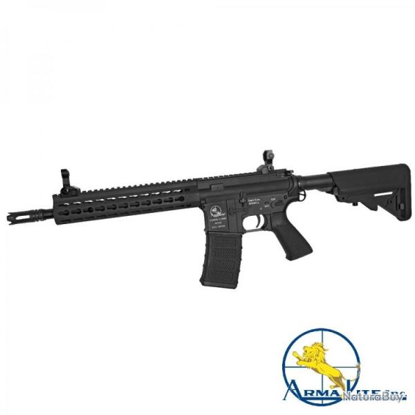 Mitraillette Armalite M15 Assault SportLine - 6 mm AEG
