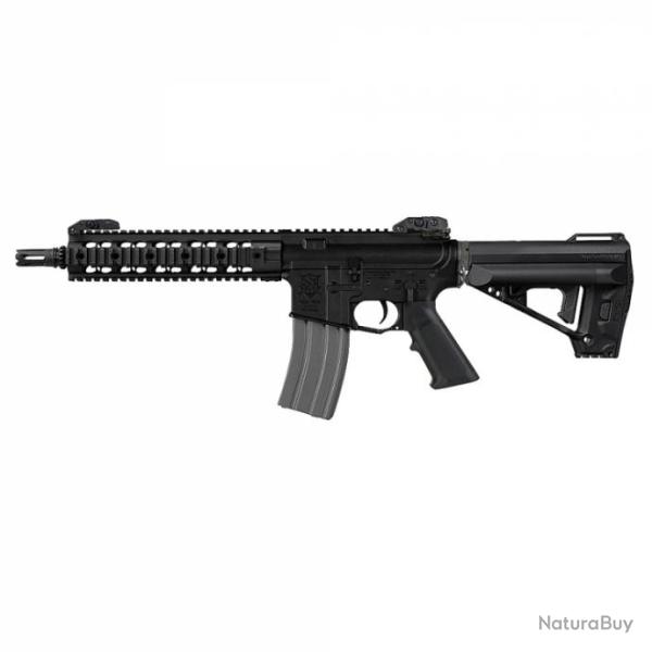 Vega VR16 Fighter MK2 CQB Pistolet mitrailleur AEG - 6 mm Noir VFC