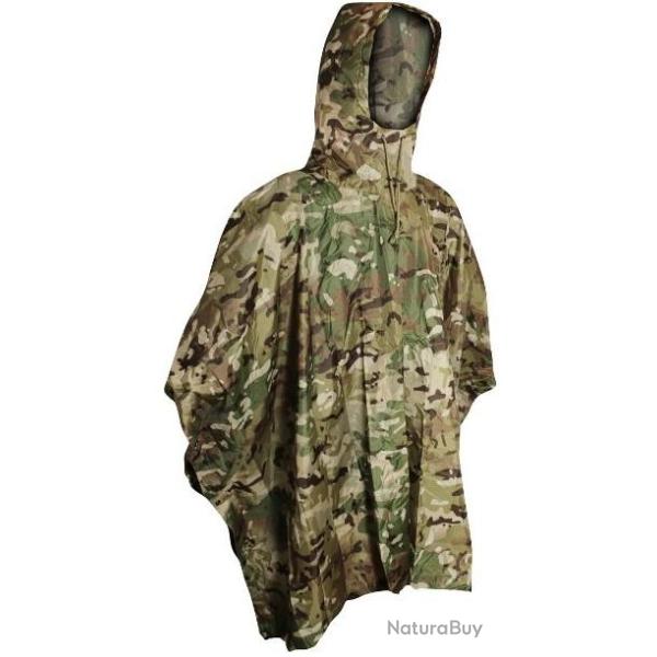 Poncho de pluie Vcam Viper	