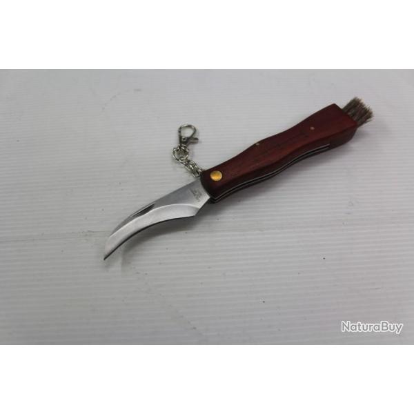 COUTEAU A CHAMPIGNONS ''HERBERTZ''