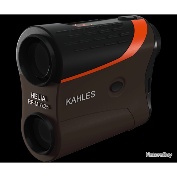 t�l�m�tre HELIA RF-M 7x25 kahles