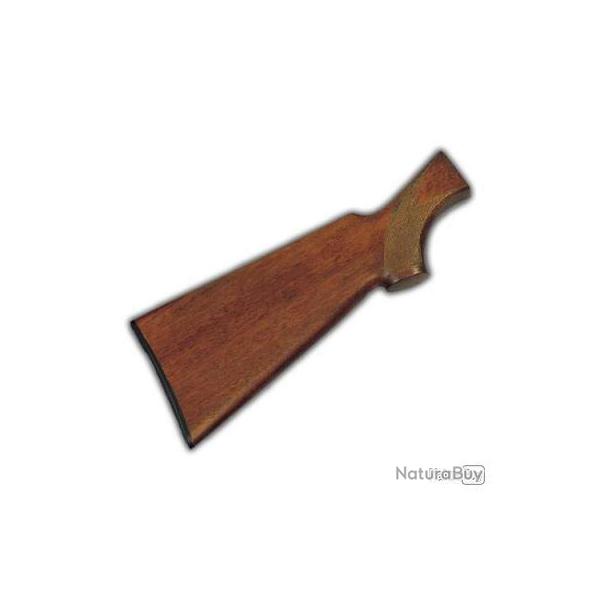 CROSSE AU PISTOLET TAPE BENELLI 121 SL 80 Cal. 12 Avec peint Gauche Avec talon Trou longue