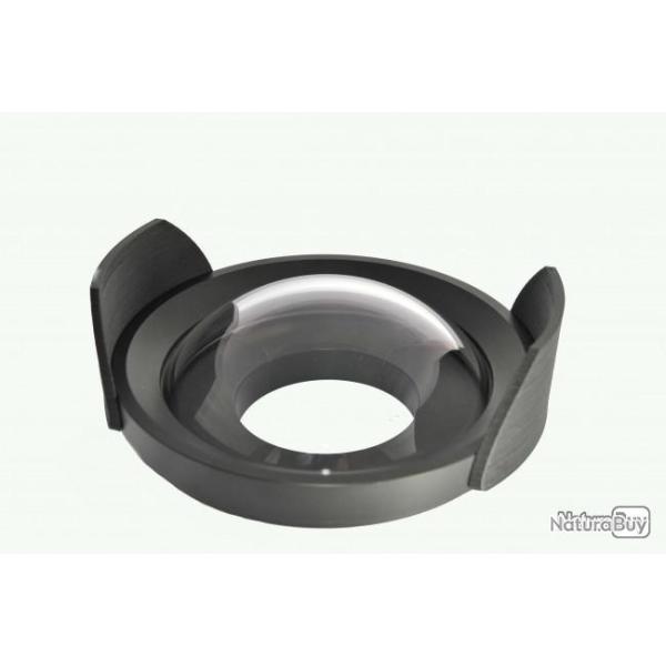 GIO-SIM Hublot Sphrique en Cristal (GIO)