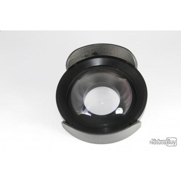 GIO_SIM Hublot Grand angle en cristal (SIM)