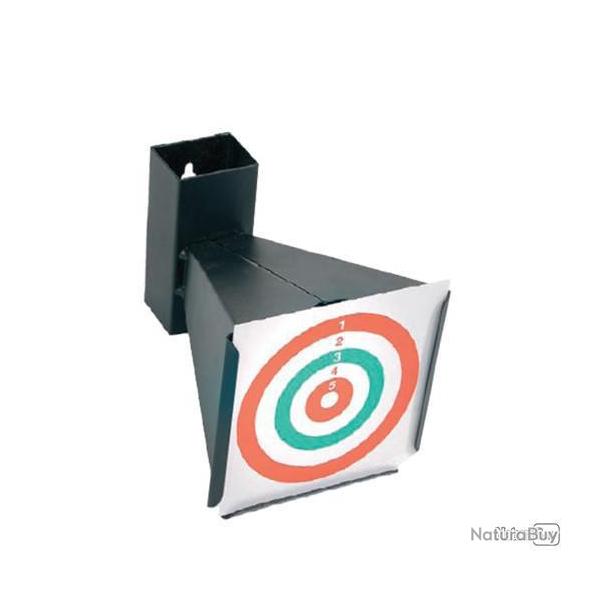 Porte-cible conique cm 14�14