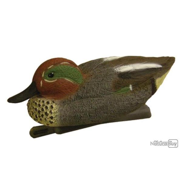 Appat sarcelle m�le - RA SPORT