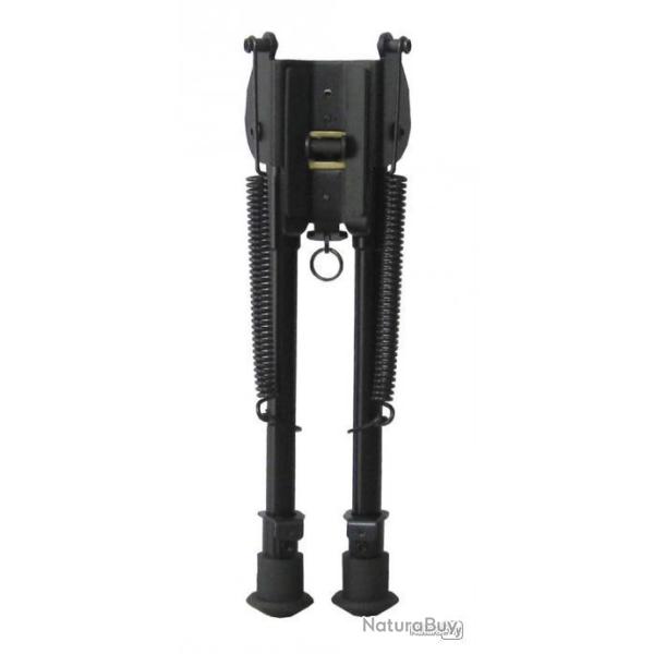 Bipi�d 9"-13" Tactical - RA SPORT