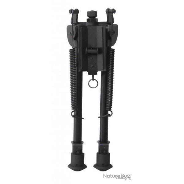 Bipi�d bascule 6""-9"" Tactical - RA SPORT