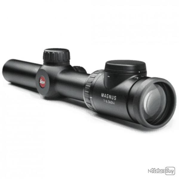 Lunette Magnus i 1-6,3X24 - LEICA L-3D