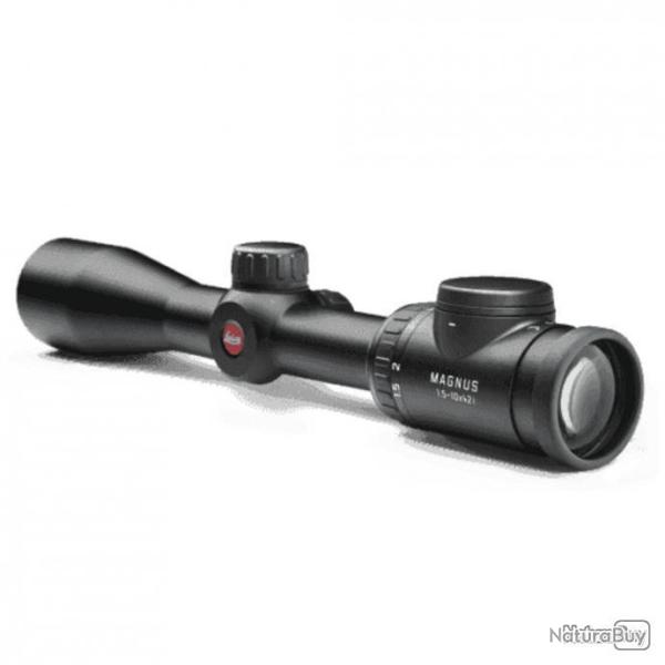 Lunette Magnus i 1.5-10X42 - LEICA 4A