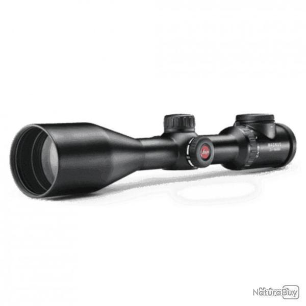 Lunette Magnus 2.4-16X56 tourelle balistique BDC - LEICA 4A