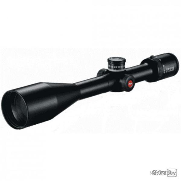 Lunette LRS 6,5-26x56 avec Tourelle Balistique - LEICA 4A