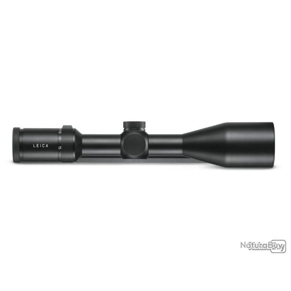 Lunette FORTIS 6i 2.5-15X56 avec scina - LEICA
