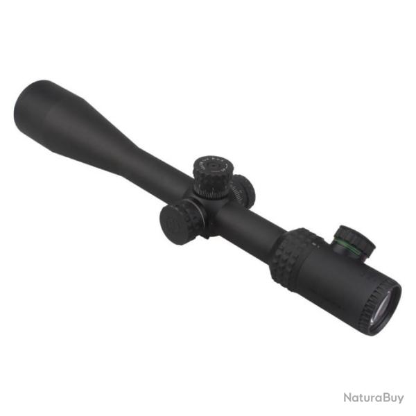 VECTOR OPTICS SENTINEL GENII  10-40X50 - LIVRAISON GRATUITE !!