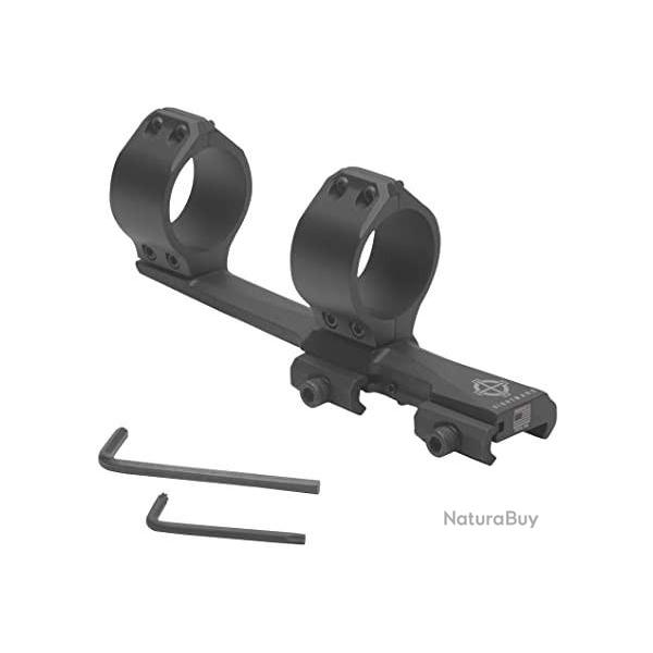Sightmark Support cantilever tactique 30 mm 25.4mm 20moa