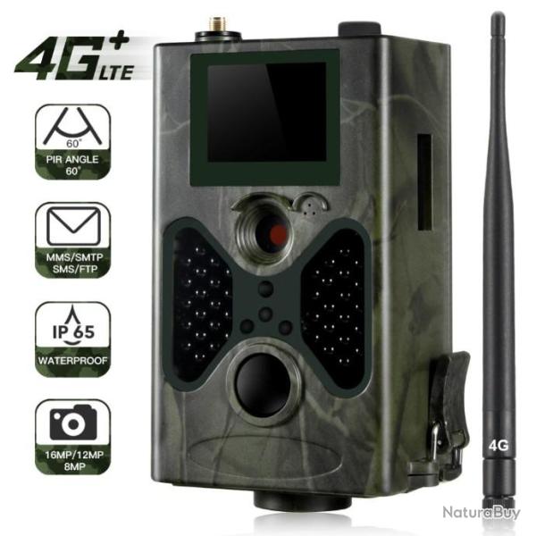 VWINGET HC330 Cam�ra de Chasse 16MP  - LIVRAISON GRATUITE !!
