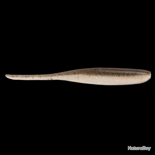 Leurre souple Keitech Shad Impact 7.6cm Electric shad