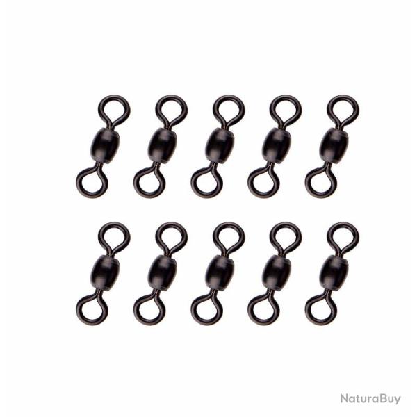 Madcat Power Swivels par 10 140