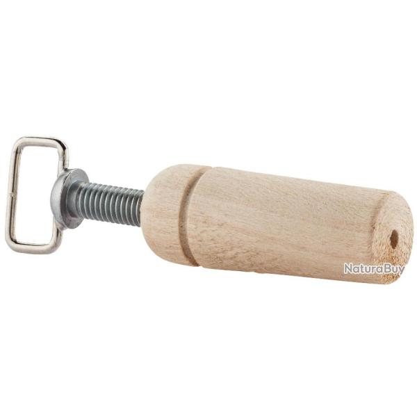 Appeau grive musicienne  vis 