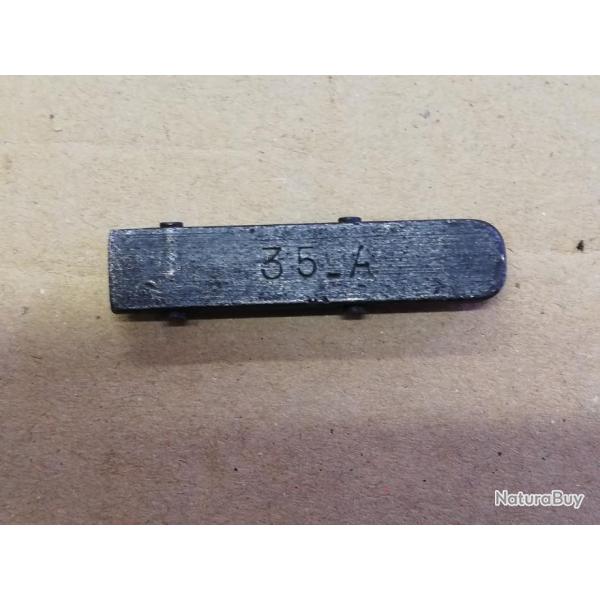 fond de chargeur PA35A PA 35 A