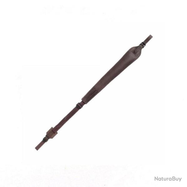 Bretelle � carabine Verney Carron Cuir