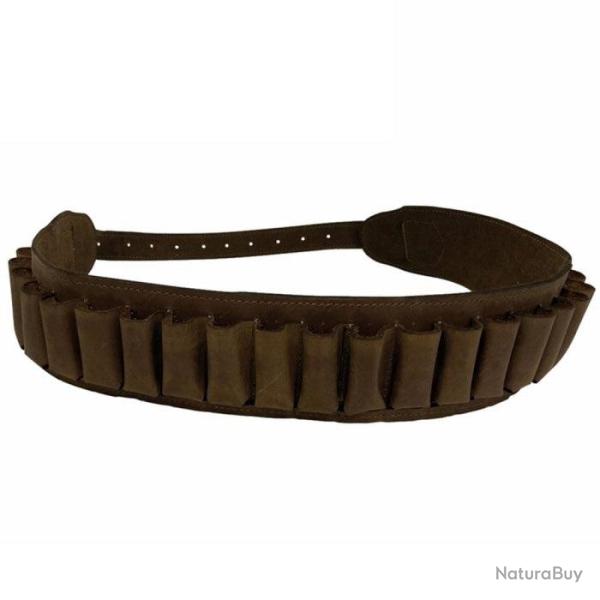 Cartouchi�re cuir Verney Carron Cal.12 - 20 tubes Default Title