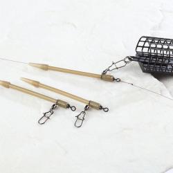 Feeder Carrier Extra Carp