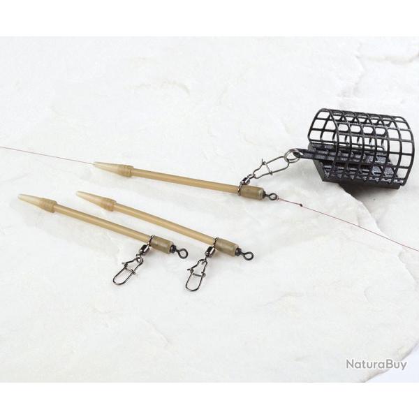 Feeder Carrier Extra Carp