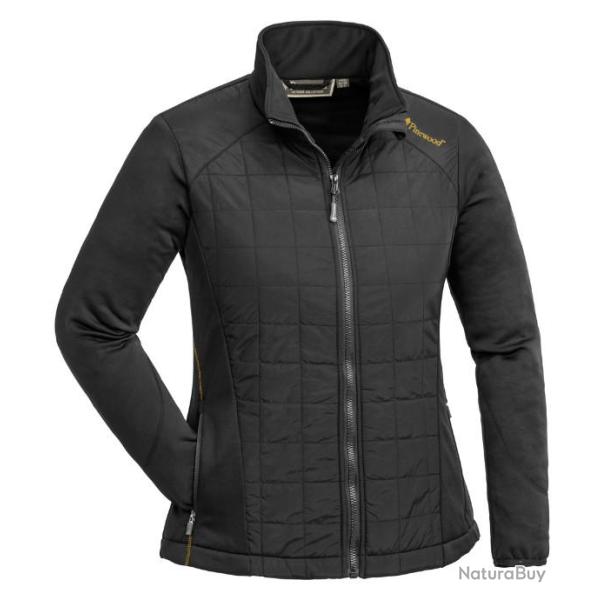 VESTE PINEWOODG FEMME THELON PADDED (5-35130) NEUVE