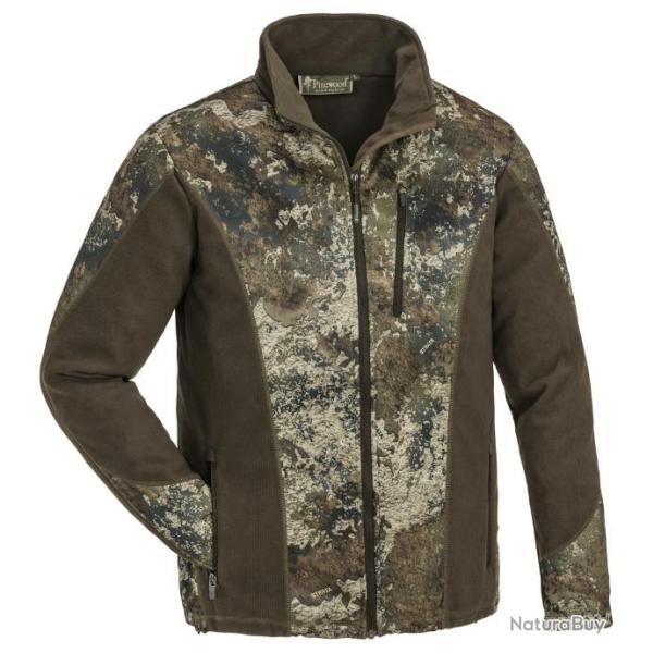 VESTE PINEWOOD TIVEDEN LIGHT CAMOU NEUVE (1-52740)