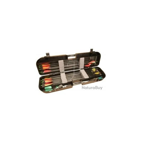 MTM - Valise � fl�ches et accessoires BH35