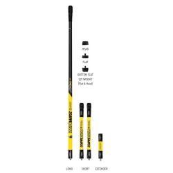 WIAWIS - Stabilisation Centrale S21 26" ROUGE