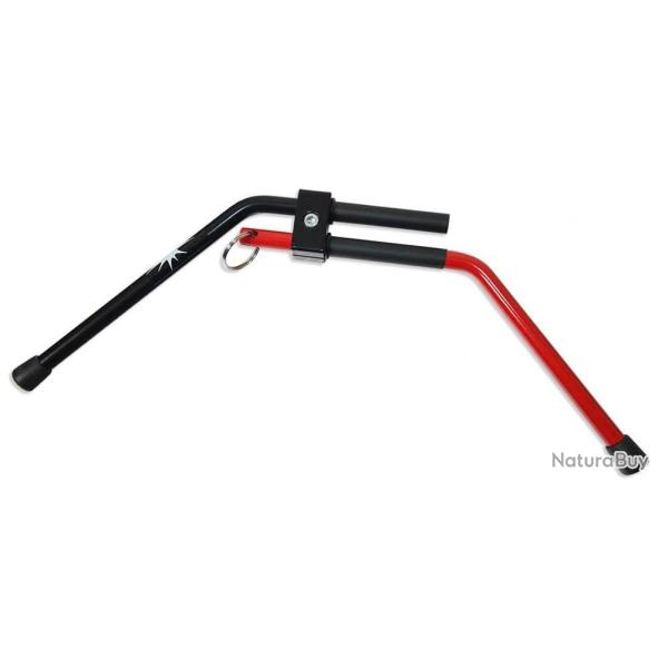 GASPRO - Repose Arc RAPID 2.0 ROUGE