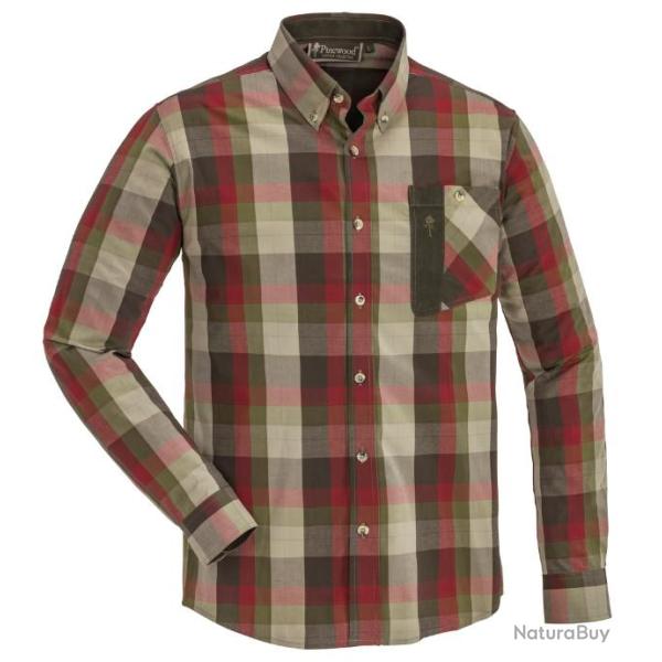 CHEMISE PINEWOOD HIMALAYA NEUVE (1-53360)