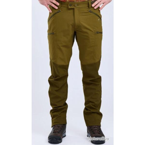 PANTALON PINEWOOD BRENTON NEUF (1-54021)