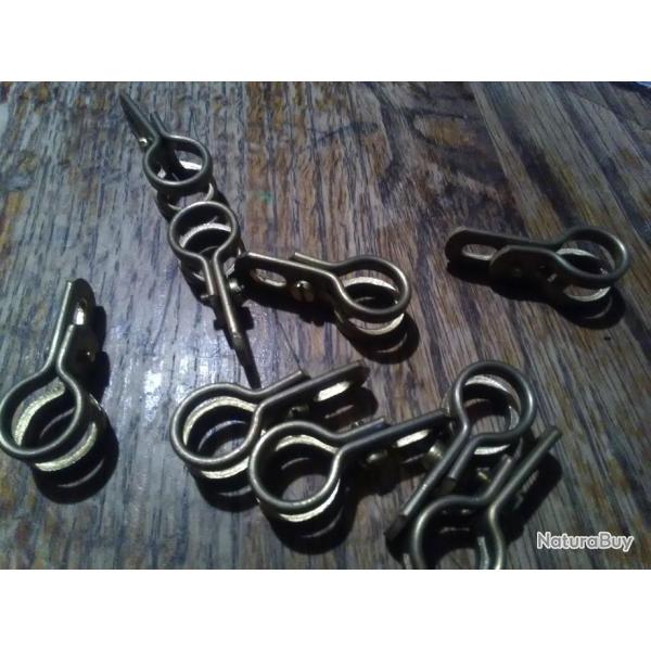 Bague appelant fer � visTr�s costaud