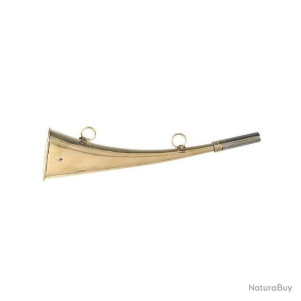 Corne de chasse Verney Carron Pib - 31 cm