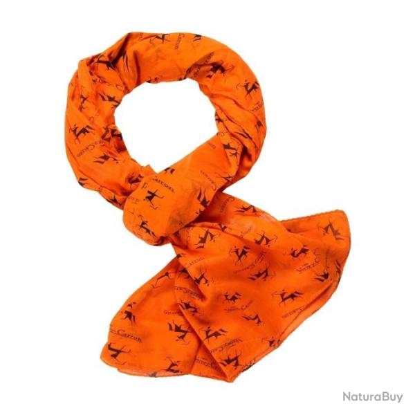 Chche Verney Carron - Orange