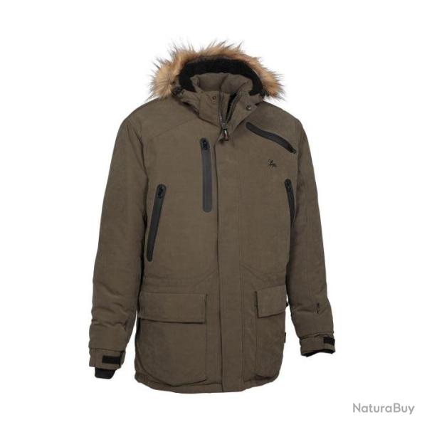Veste de chasse Verney Carron Marco Polo Vert