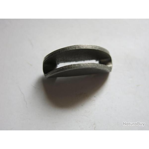 VENDU PAR CUIRASSIER11 INSERT DE CROSSE POUR BRETELLE ENROULEUR ROBUST/ IDEAL MANUFRANCE